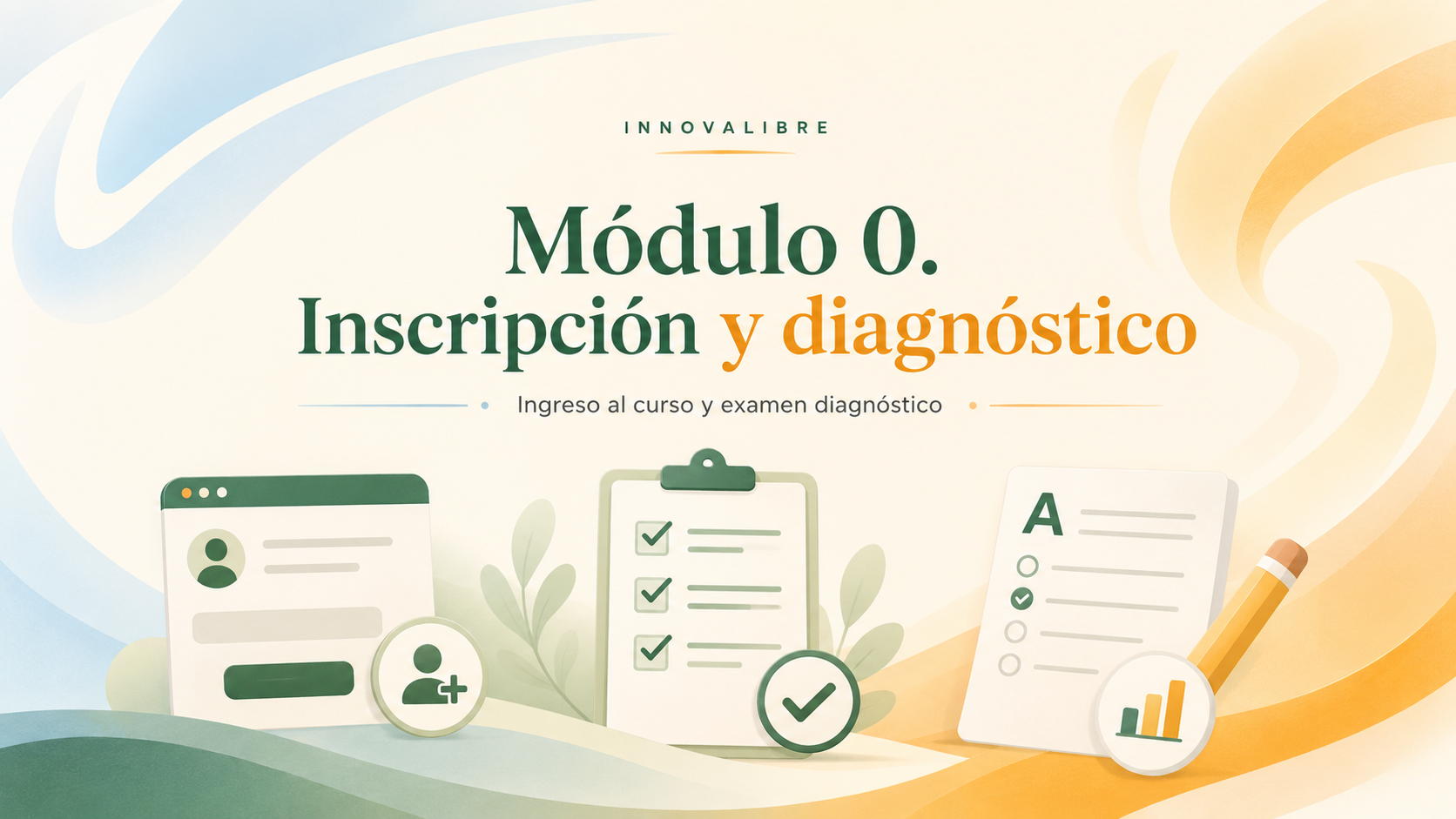 Curso Innovación y Emprendimiento con Tecnologías Libres